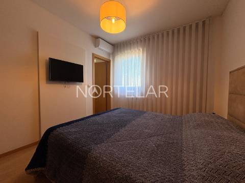 Apartamento T3 Venda em Bougado (São Martinho e Santiago),Trofa