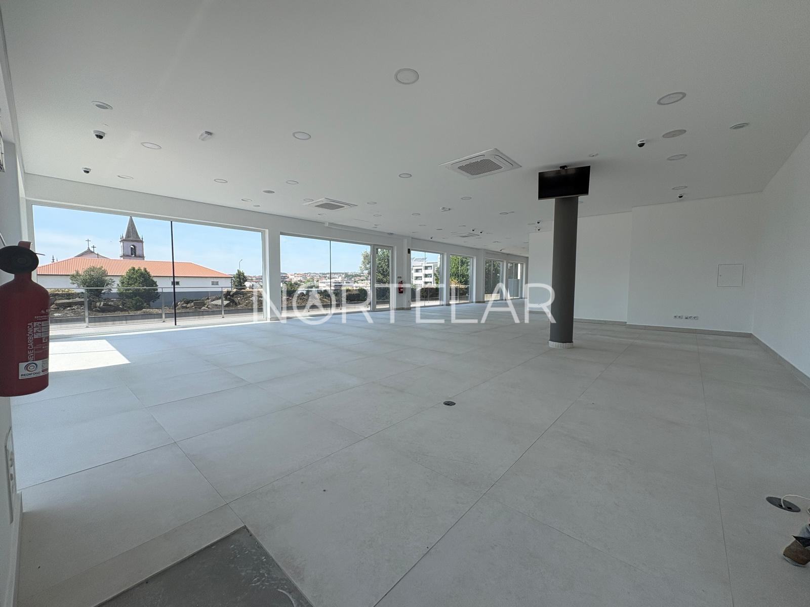 Loja  Arrendamento em Ribeirão,Vila Nova de Famalicão