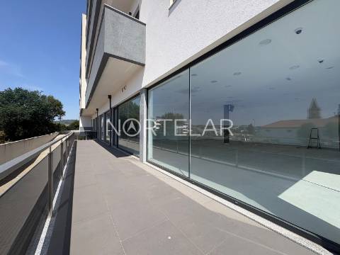 Loja  Arrendamento em Ribeirão,Vila Nova de Famalicão