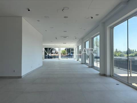 Loja  Arrendamento em Ribeirão,Vila Nova de Famalicão