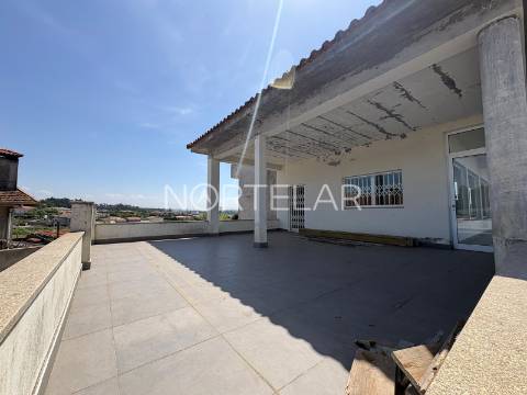 Loja  Arrendamento em Fradelos,Vila Nova de Famalicão