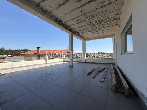 Loja  Arrendamento em Fradelos,Vila Nova de Famalicão