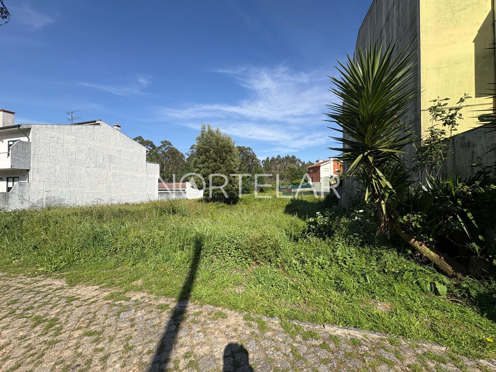 Terreno  Venda em Castêlo da Maia,Maia