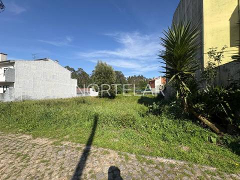 Terreno  Venda em Castêlo da Maia,Maia