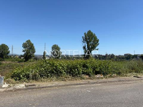 Terreno  Venda em Ribeirão,Vila Nova de Famalicão