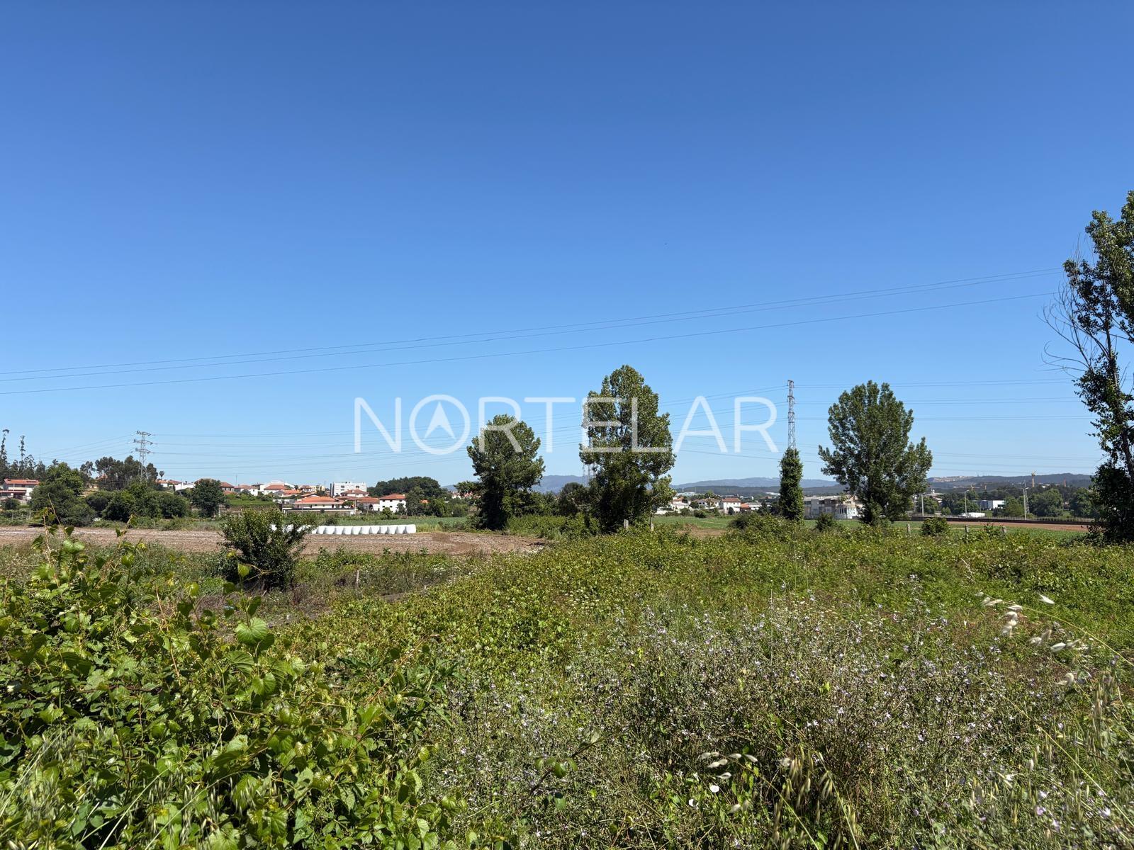 Terreno  Venda em Ribeirão,Vila Nova de Famalicão