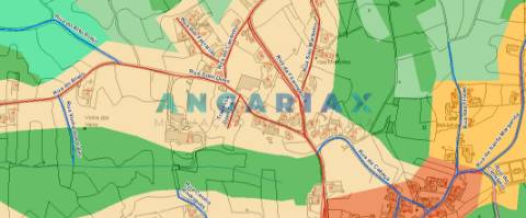 ANG109 - Terreno para Construção para Venda em Arrabal