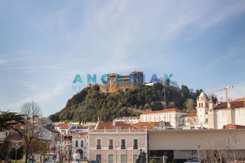 ANG109 - Terreno para Construção para Venda em Arrabal