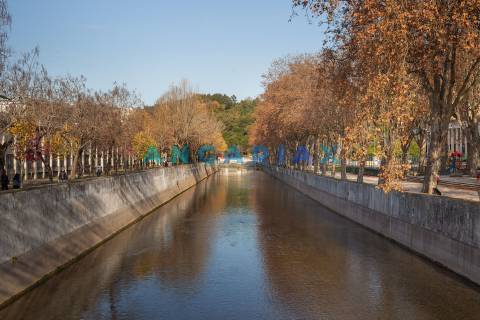 ANG109 - Terreno para Construção para Venda em Arrabal