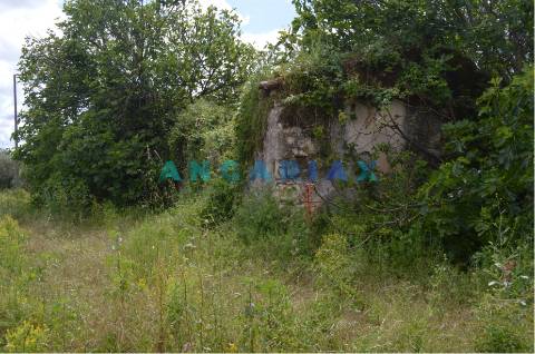 ANG134 - Terreno para Venda em Ourém