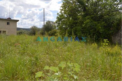 ANG134 - Terreno para Venda em Ourém