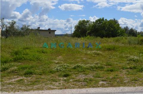 ANG134 - Terreno para Venda em Ourém