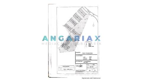 ANG134 - Terreno para Venda em Ourém