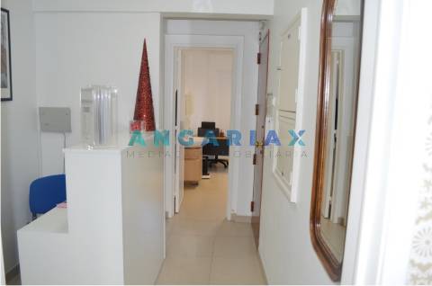 ANG150 - Apartamento T2 para Venda em Sacavém