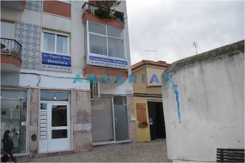 ANG150 - Apartamento T2 para Venda em Sacavém