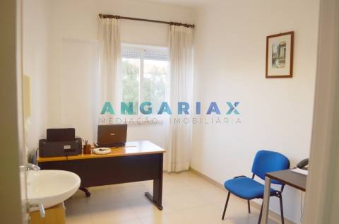 ANG150 - Apartamento T2 para Venda em Sacavém