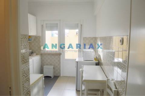 ANG150 - Apartamento T2 para Venda em Sacavém