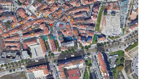 ANG150 - Apartamento T2 para Venda em Sacavém