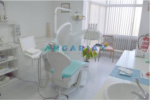 ANG151 - Clínica Medicina Dentária para Venda em Sacavém