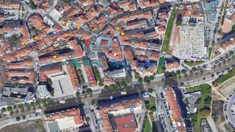 ANG151 - Clínica Medicina Dentária para Venda em Sacavém