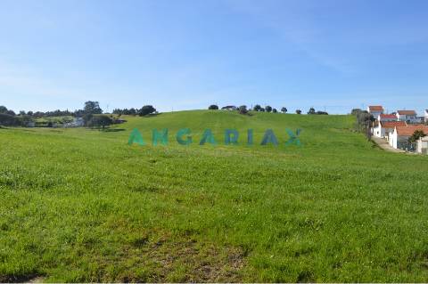 ANG159 - Terreno para Venda em Aveiras de Cima, Lisboa