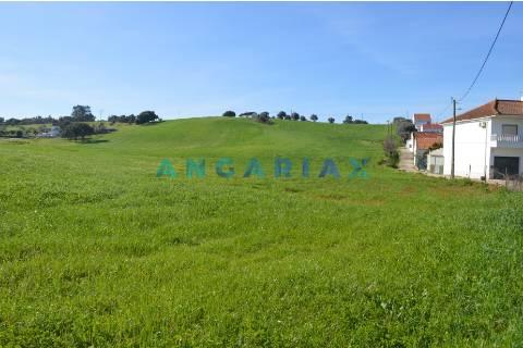 ANG159 - Terreno para Venda em Aveiras de Cima, Lisboa