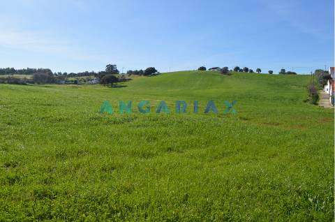ANG159 - Terreno para Venda em Aveiras de Cima, Lisboa
