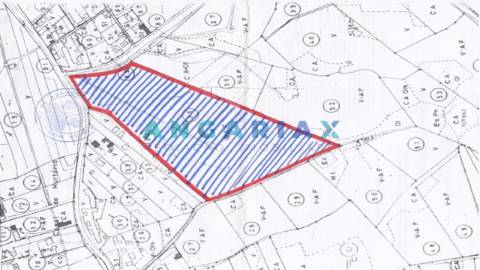 ANG159 - Terreno para Venda em Aveiras de Cima, Lisboa