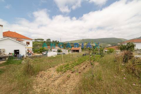 ANG236 - Lote de Terreno para Venda na Reixida