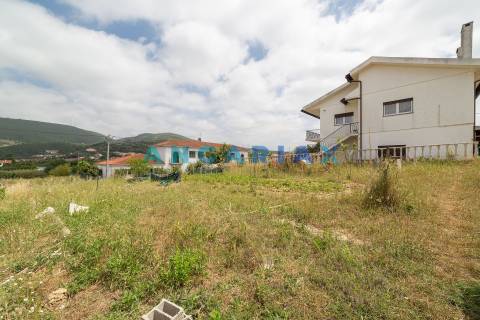 ANG236 - Lote de Terreno para Venda na Reixida