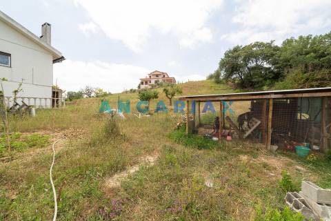 ANG236 - Lote de Terreno para Venda na Reixida