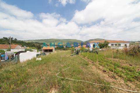 ANG236 - Lote de Terreno para Venda na Reixida