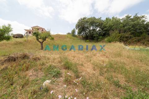 ANG236 - Lote de Terreno para Venda na Reixida