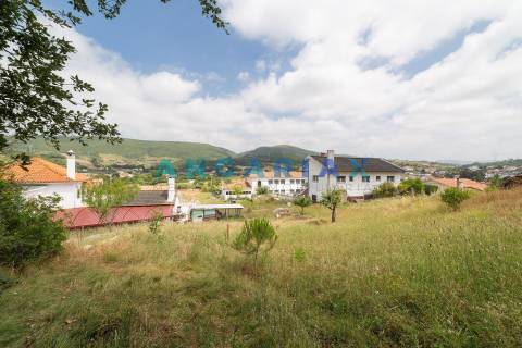 ANG236 - Lote de Terreno para Venda na Reixida