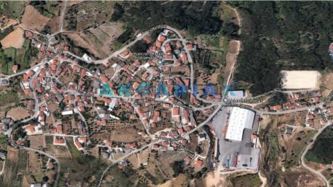 ANG236 - Lote de Terreno para Venda na Reixida