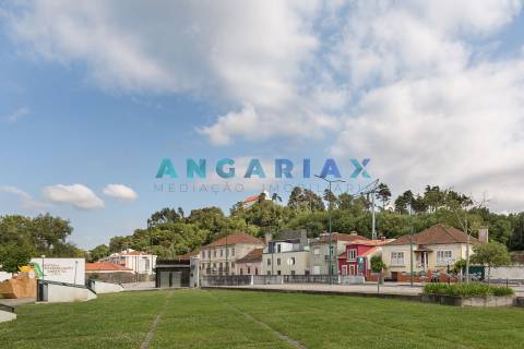 ANG236 - Lote de Terreno para Venda na Reixida