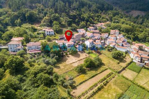 ANG264 - Moradia T5 para Venda em Castanheira de Pêra