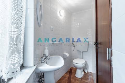 ANG264 - Moradia T5 para Venda em Castanheira de Pêra