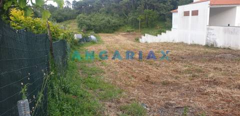 ANG277 - Terreno  com 1600 m2 para Venda na Caranguejeira