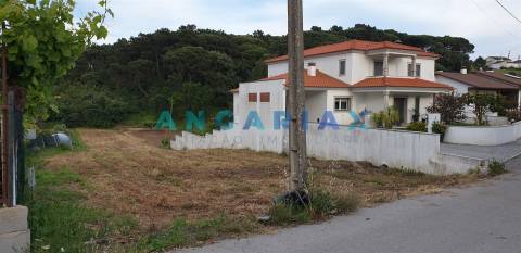 ANG277 - Terreno  com 1600 m2 para Venda na Caranguejeira