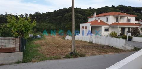 ANG277 - Terreno  com 1600 m2 para Venda na Caranguejeira