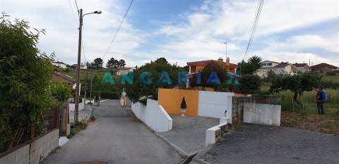 ANG277 - Terreno  com 1600 m2 para Venda na Caranguejeira