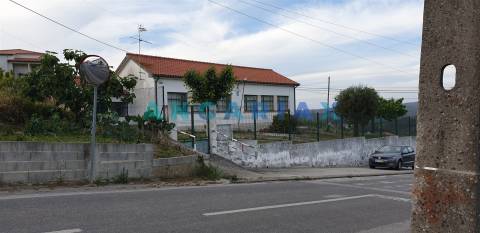 ANG277 - Terreno  com 1600 m2 para Venda na Caranguejeira