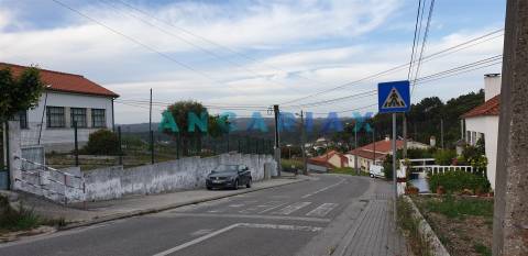 ANG277 - Terreno  com 1600 m2 para Venda na Caranguejeira