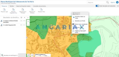 ANG277 - Terreno  com 1600 m2 para Venda na Caranguejeira