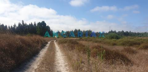 ANG298 - Terreno de Construção  para Venda em Carvide