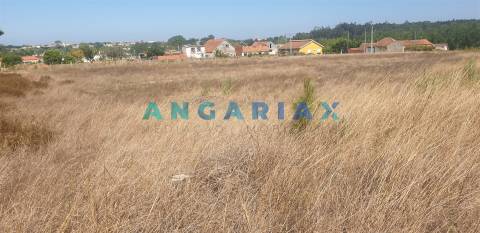 ANG298 - Terreno de Construção  para Venda em Carvide