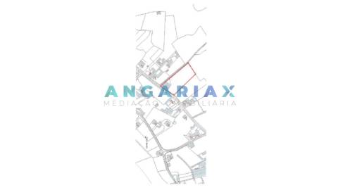 ANG298 - Terreno de Construção  para Venda em Carvide