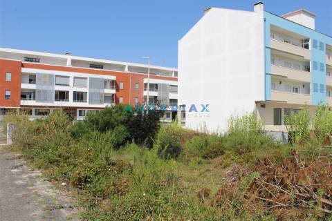 ANG308 - Terreno Urbano para Construção para Venda na Marinha Grande