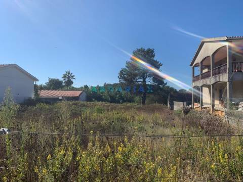 ANG319 - Terreno com 2000m2 para Venda em São Jorge